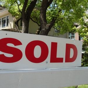 everything below is sold